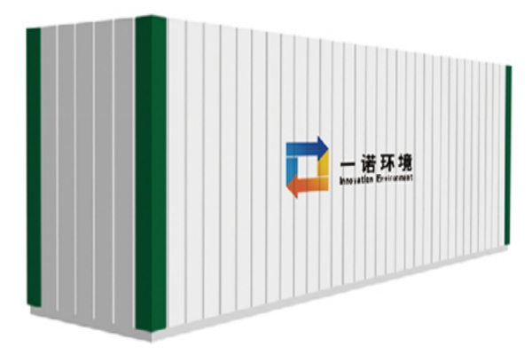 農(nóng)村一體化污水處理設(shè)備的具體作用是什么？