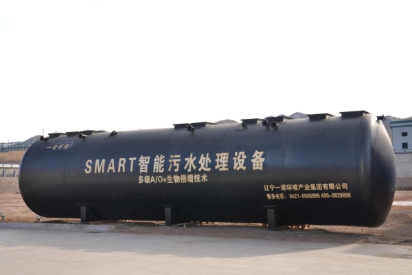 生活污水一體化設備在購買時建議考慮哪些因素？