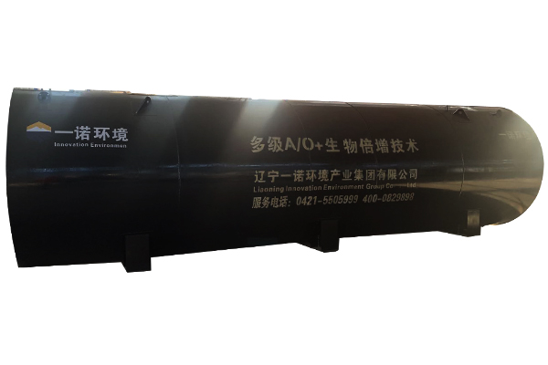 農(nóng)村污水一體化設(shè)備處理工藝流程都有哪些？