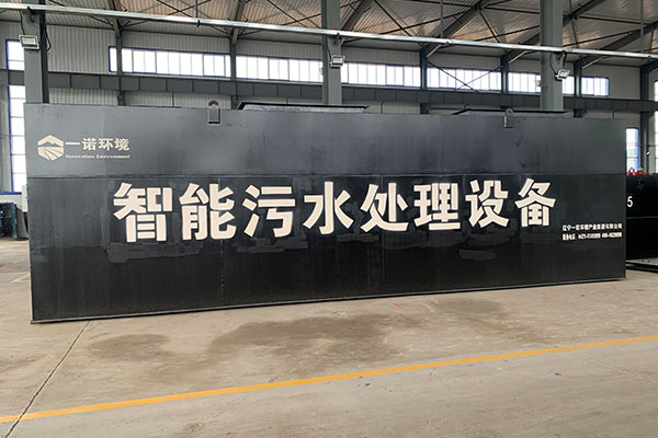農(nóng)村使用一體化污水處理設(shè)備要考慮哪幾點(diǎn)因素？