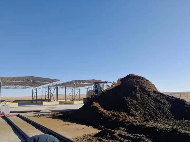 國家層面首次！三部門推動畜禽糞污資源化利用標準體系建設