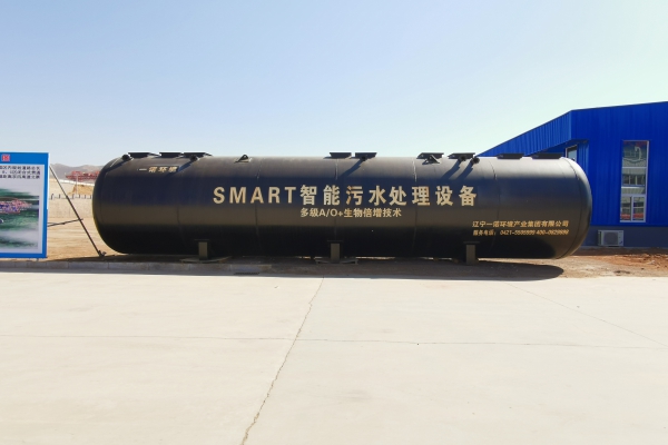 一體化污水處理設(shè)備電機(jī)常見(jiàn)故障有哪些？該怎么維修？